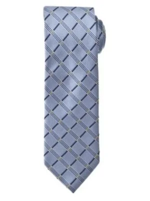 PurpleGrid Executive Tie PurpleGrid Executive Tie